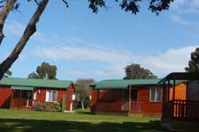 Tasmania Cabin Parks - Bicheno East Coast Holiday Park