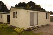 Tasmania Cabin Parks - Strahan Beach Tourist Park