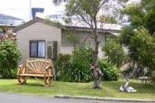 Tasmania Cabin Parks - Hobart Cabins & Cottages