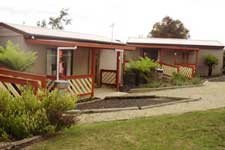 Tasmania Cabin Parks - Launceston Holiday Park