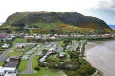 Tasmania Cabin Parks - Stanley Cabin Park