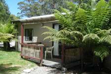 Tasmania Cabin Parks - Strahan Holiday Retreat