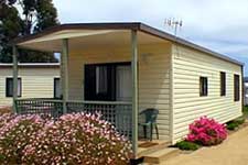 Tasmania Cabin Parks - Swansea Holiday Park